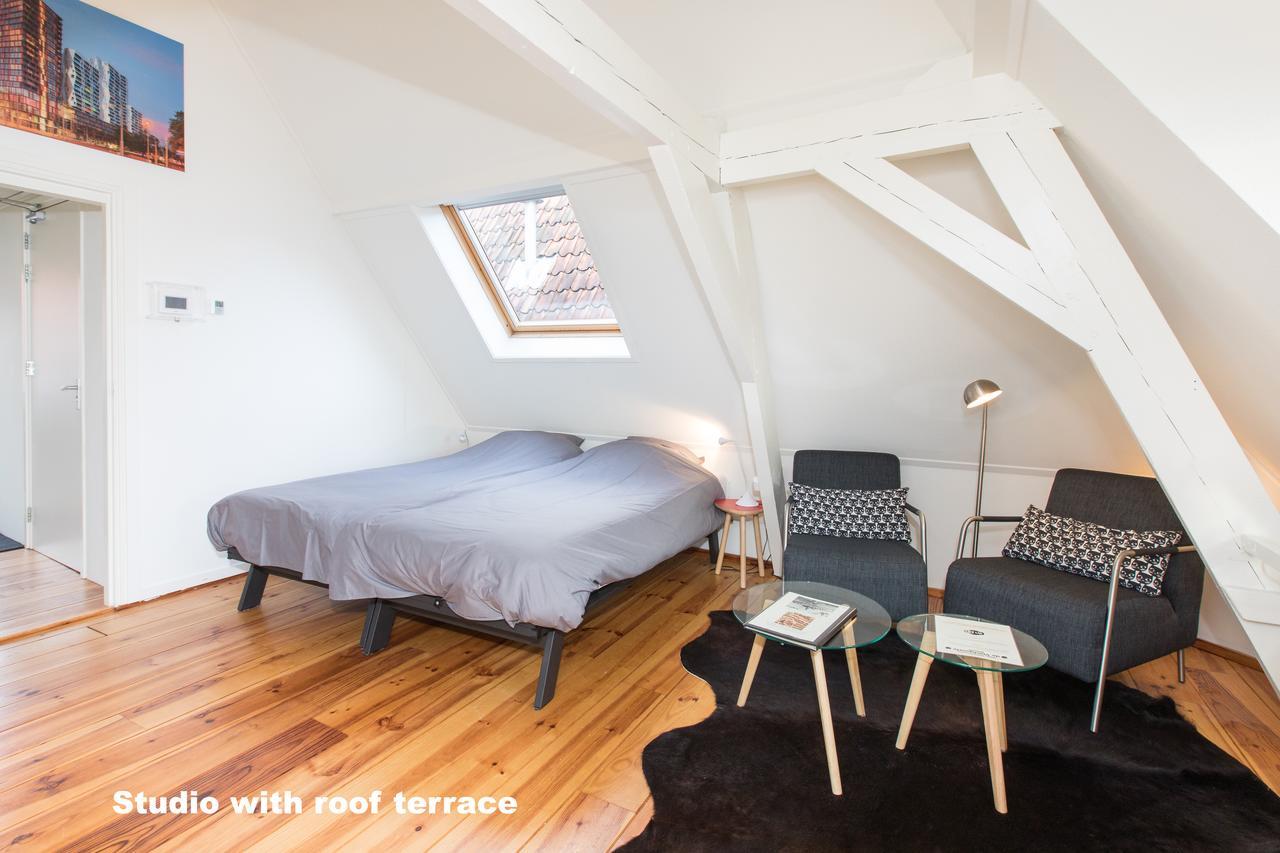 Hotel De Vischpoorte, Hartje Deventer En Aan De Ijssel Екстериор снимка